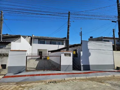 Casa com 2 Quartos à venda, 53m² no Murta, Itajaí