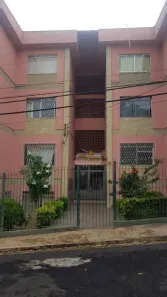Apartamento com 3 Quartos à venda, 65m² no Boa Vista, Uberaba