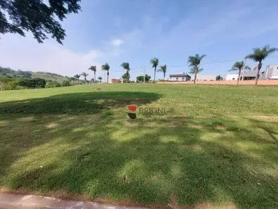 Lote/Terreno à venda, 256m² no Bonfim Paulista, Ribeirão Preto