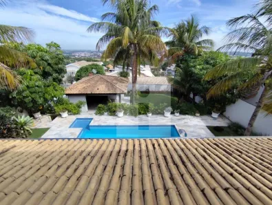 Casa de Condomínio com 3 Quartos à venda, 506m² no Pinheiro, Valinhos
