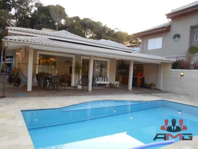 Casa com 4 Quartos à venda, 150m² no Riviera, Bertioga
