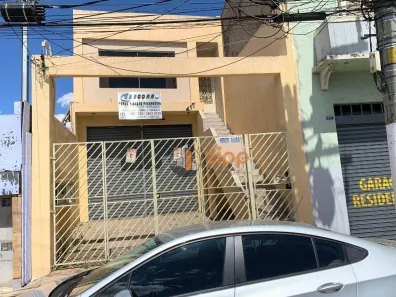 Prédio Comercial à venda, 344m² no Imirim, São Paulo