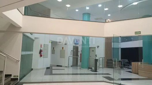 Sala Comercial com 3 Quartos para alugar, 70m² no Jardim Ribeiro, Valinhos