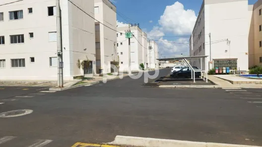 Apartamento com 2 Quartos à venda, 48m² no Grand Ville, Uberlândia