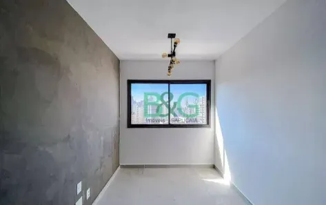 Apartamento com 2 Quartos à venda, 40m² no Mooca, São Paulo