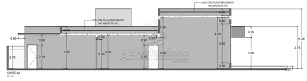 Casa de Condomínio com 3 Quartos à venda, 158m² no Jardim Colonial I, Araçoiaba da Serra