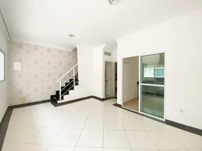 Casa de Condomínio com 3 Quartos à venda, 120m² no Vila Mazzei, São Paulo