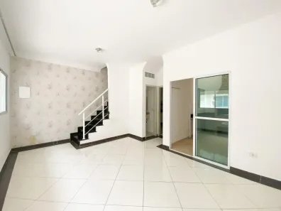 Casa de Condomínio com 3 Quartos para venda ou aluguel, 120m² no Vila Mazzei, São Paulo