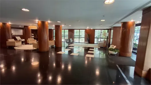 Apartamento com 1 Quarto à venda, 42m² no Moema, São Paulo