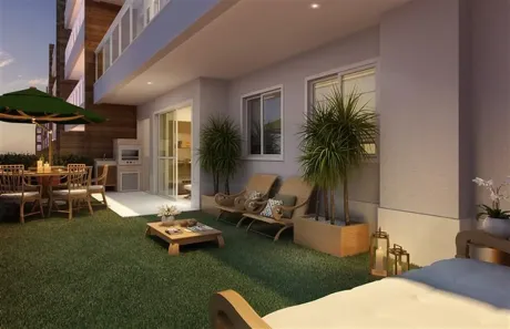 Apartamento com 3 Quartos à venda, 81m² no Recreio dos Bandeirantes, Rio de Janeiro