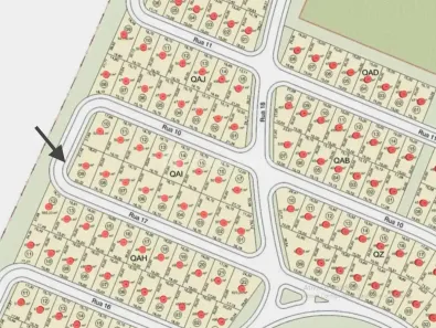 Lote/Terreno à venda, 10m² no Novo Uruguai, Teresina