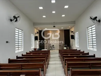 Sala Comercial à venda, 252m² no Jardim das Indústrias, Jacareí