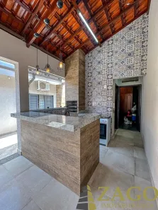 Casa com 3 Quartos à venda, 312m² no Santo Agostinho, Franca