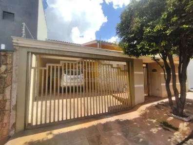Casa com 3 Quartos à venda, 118m² no Parque Residencial Universo, São José do Rio Preto