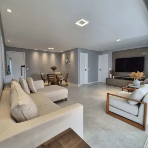 Apartamento com 3 Quartos à venda, 134m² no Patamares, Salvador