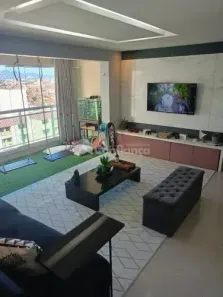 Apartamento com 3 Quartos à venda, 90m² no Fátima, Fortaleza