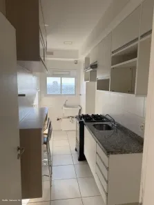 Apartamento com 1 Quarto para alugar, 41m² no Umuarama, Osasco