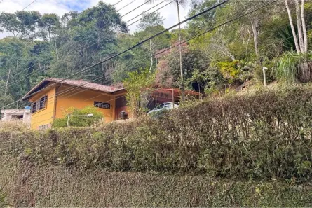Casa com 3 Quartos à venda, 849m² no Quinta da Barra, Teresópolis