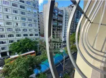 Apartamento com 3 Quartos à venda, 120m² no Icaraí, Niterói