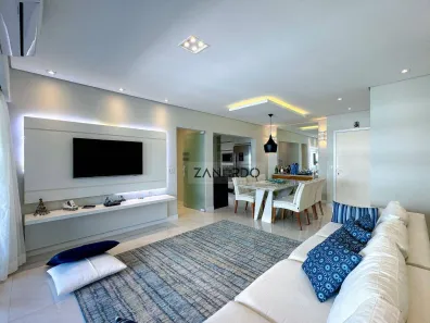 Apartamento com 3 Quartos à venda, 103m² no Riviera, Bertioga