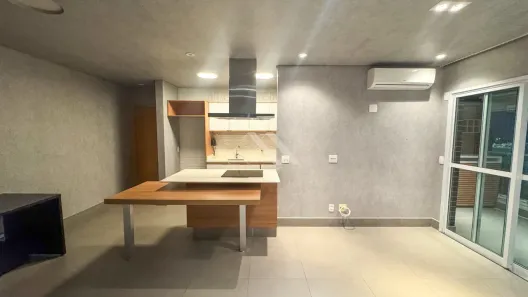 Apartamento com 2 Quartos para alugar, 77m² no Vila Regente Feijó, São Paulo