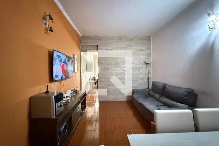 Apartamento com 1 Quarto à venda, 48m² no Santa Efigênia, São Paulo