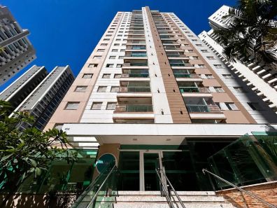 Apartamento com 3 Quartos à venda, 82m² no Gleba Fazenda Palhano, Londrina