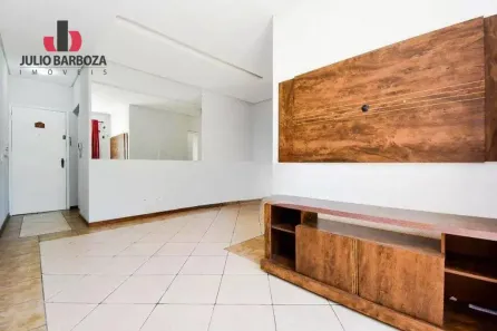 Apartamento com 3 Quartos à venda, 83m² no Jardim Nova Ipanema, Guarulhos