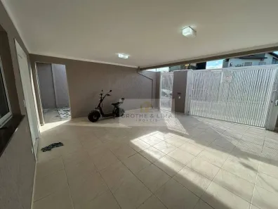 Casa com 3 Quartos à venda, 143m² no Jardim Oásis, Taubaté