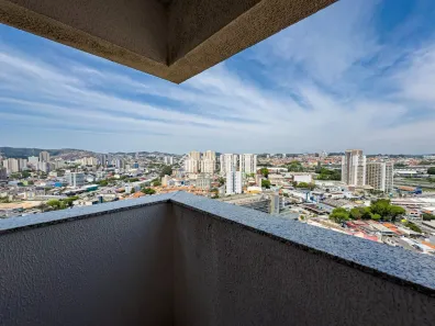 Apartamento com 3 Quartos à venda, 156m² no Vila Gonçalves, São Bernardo do Campo