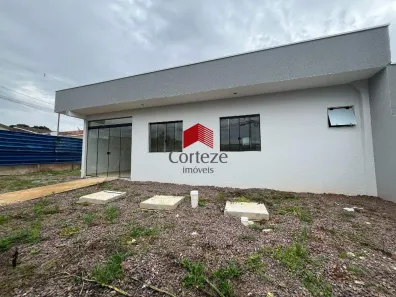 Casa com 3 Quartos à venda, 61m² no São Marcos, São José dos Pinhais