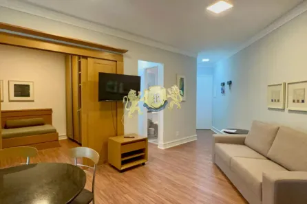 Apartamento com 2 Quartos à venda, 60m² no Paraíso, São Paulo