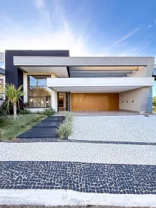 Casa de Condomínio com 3 Quartos à venda, 280m² no Jardim Phillipson Park, Americana