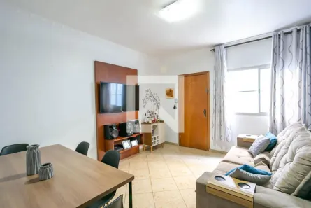 Apartamento com 2 Quartos à venda, 80m² no Baeta Neves, São Bernardo do Campo