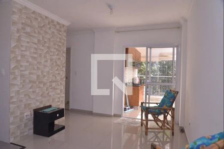Apartamento com 2 Quartos à venda, 80m² no Campestre, Santo André