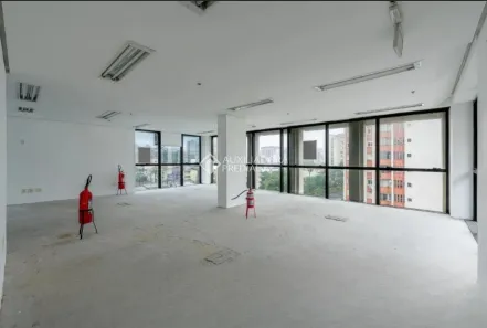Sala Comercial para alugar, 150m² no Santo Antônio, São José dos Pinhais