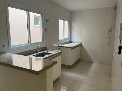 Apartamento com 2 Quartos para alugar, 88m² no Santa Maria, Uberaba