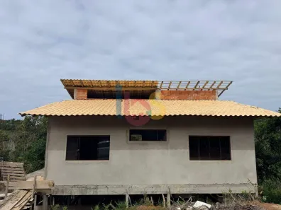 Casa com 2 Quartos à venda, 168m² no Centro, Itacaré