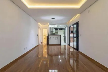 Apartamento com 3 Quartos para alugar, 115m² no Centro, Vinhedo