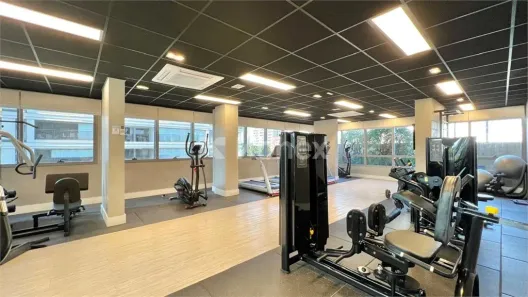 Apartamento com 2 Quartos à venda, 66m² no Santo Amaro, São Paulo