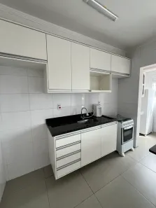 Apartamento com 2 Quartos para alugar, 50m² no Tatuapé, São Paulo