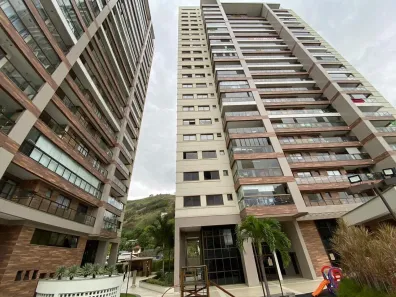 Apartamento com 4 Quartos à venda, 110m² no Palmeiras, Nova Iguaçu