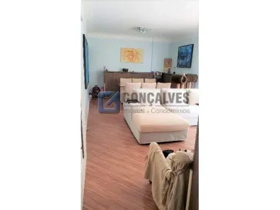 Apartamento com 3 Quartos à venda, 127m² no Centro, São Bernardo do Campo