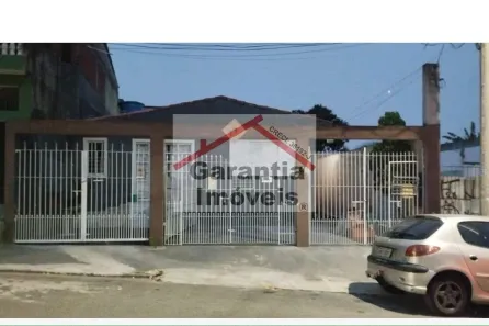 Casa com 2 Quartos à venda, 90m² no Vila Margarida, Carapicuíba