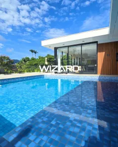Casa de Condomínio com 3 Quartos à venda, 115m² no Itaguá, Ubatuba