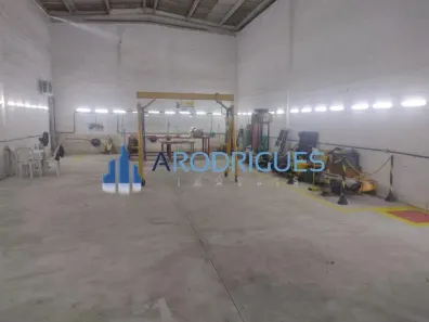 Galpão/Depósito/Armazém à venda, 250m² no Parque Real Serra Verde, Camaçari