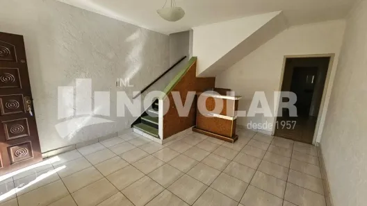 Sobrado com 2 Quartos para alugar, 90m² no Tucuruvi, São Paulo