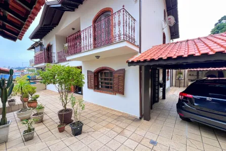  com 3 Quartos à venda, 270m² no Centro, Ribeirão Pires