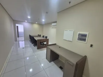 Sala Comercial para alugar, 41m² no Gleba Fazenda Palhano, Londrina