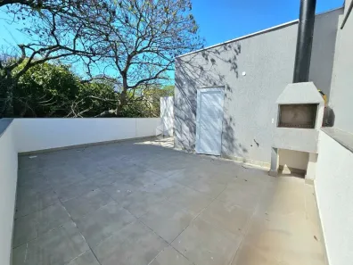 Cobertura com 2 Quartos à venda, 86m² no Rio Branco, Porto Alegre